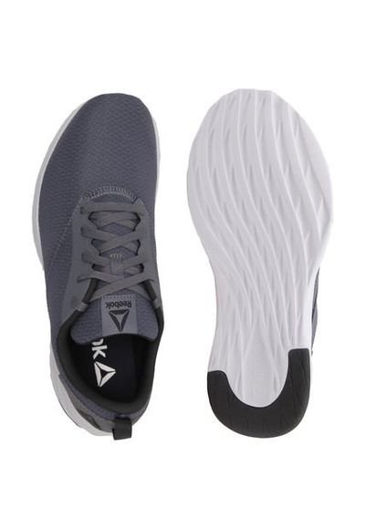 Tenis Running Gris Reebok Compra Ahora Dafiti Colombia