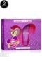 Kit Perfume Love Forever Love Agatha Ruiz de La Prada 80ml - Marca Agatha Ruiz De La Prada