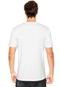Camiseta Hurley Clarity Branca - Marca Hurley