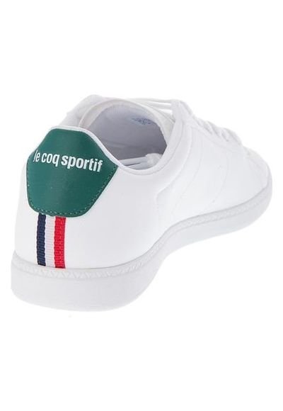 Le coq sportif deals courtset lea