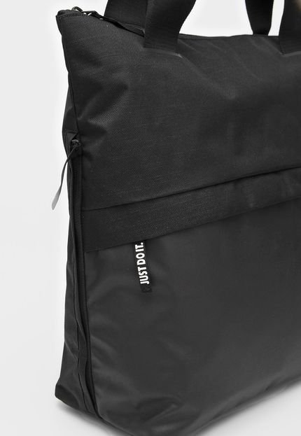 nike radiate tote black