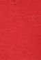 Suéter Ellus Logo Vermelho - Marca Ellus