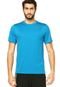 Camiseta Mc Nike Legacy Azul - Marca Nike