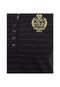 Polo Victoria Preto - Marca Tommy Hilfiger