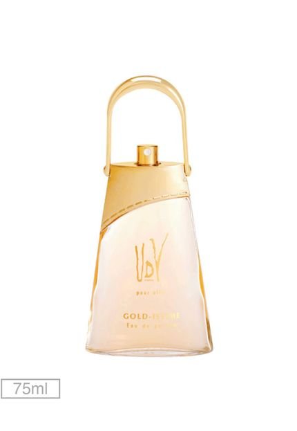 Perfume Goldissime Ulric de Varens 75ml - Marca Ulric de Varens