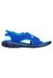 Sandália Nike Sportswear Sunray Adjust 4 Azul - Marca Nike