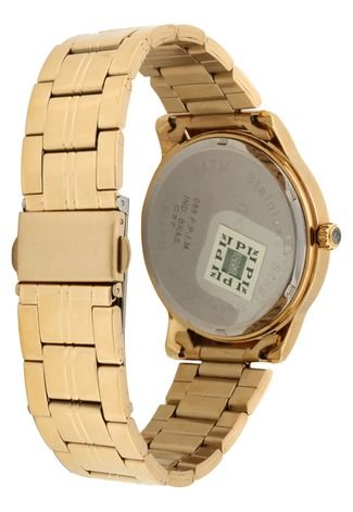 Relógio Mondaine 99066LPMVDE1 Dourado