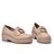 Loafer Via Marte Tratorado com Brilho 23-17003 - Marca Via Marte