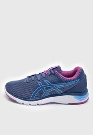 Dafiti store asics mujer