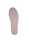 Sapatilha Ballasox Prince Lisa Rosa - Marca Ballasox