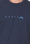 Camiseta Rusty Board Azul-marinho - Marca Rusty