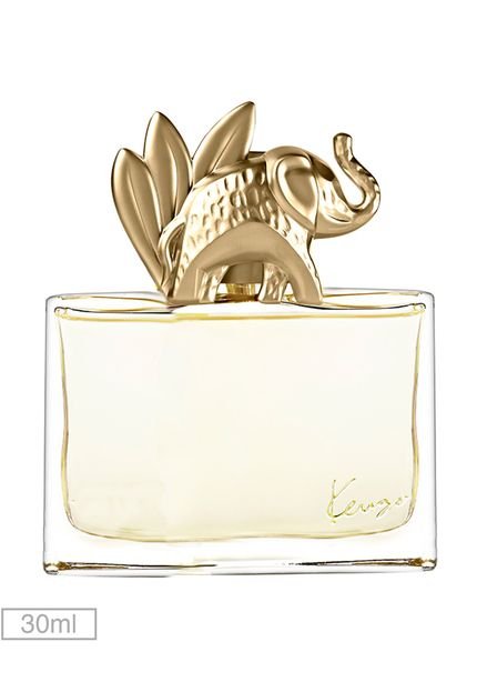 Perfume Jungle Elefant Kenzo Parfums 30ml - Marca Kenzo Parfums