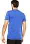 Camiseta Nike Basic Azul - Marca Nike Sportswear