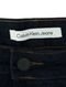 Bermuda Calvin Klein Jeans Masculina Five Pockets Escura - Marca Calvin Klein