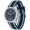 Relógio Lacoste Masculino Metal Reciclado Azul e Branco - 2011290 - Marca Lacoste