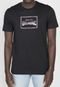 Camiseta Billabong Supply Waveec Preta - Marca Billabong