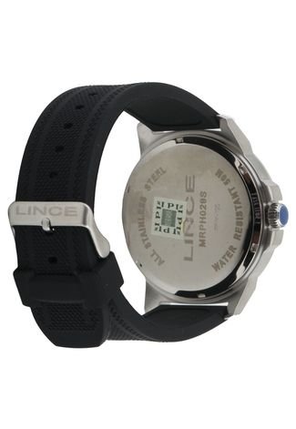 Relógio Lince MRPH029S P2PX Prata