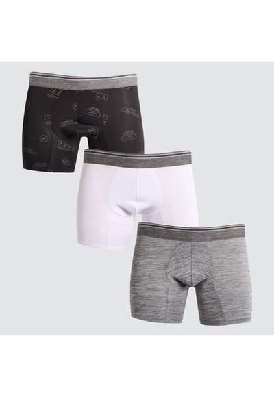 Dafiti sales boxer hombre