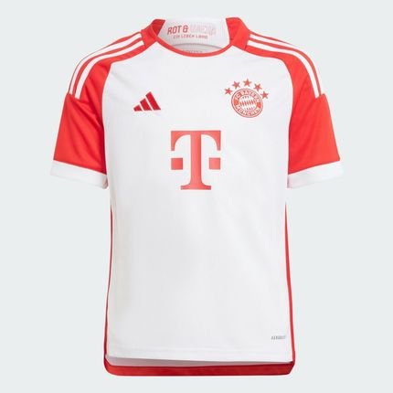 Adidas Camisa Infantil 1  FC Bayern 23/24 - Marca adidas