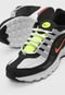 Tênis Nike Sportswear Air Max Vg-R Preto/Cinza - Marca Nike Sportswear