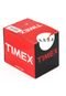 Relógio Timex TW2P69500WW/N Marrom - Marca Timex