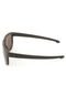 Óculos de Sol Oakley Sliver R Marrom - Marca Oakley