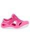 Papete Nike Sunray Protect (TD) Toddler Rosa - Marca Nike