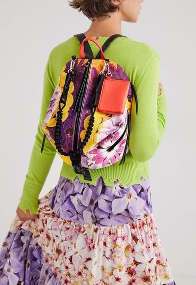 Morral desigual online