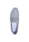 Sapato Casual Calvin Klein Perryn Cinza - Marca Calvin Klein