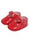 Sapato Pimpolho Menina Vermelho - Marca Pimpolho