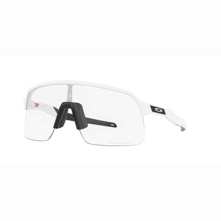 Óculos De Sol Oakley Retangular Esporte Sutro Lite  - 0OO9463 - Marca Oakley