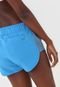 Short Hurley Block Party Azul - Marca Hurley