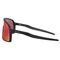 Óculos de Sol Oakley Sutro Matte Black W/ Prizm Trail Torch - Marca Oakley