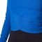 Blusa Feminina Cativa Canelada Detalhe Franzido Azul - Marca Cativa