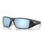 Óculos de Sol Oakley Heliostat Matte Black Camo 0561 - Marca Oakley