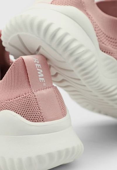Tenis palo rosa clearance