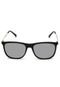 Óculos de Sol Polo London Club Listras Preto - Marca PLC