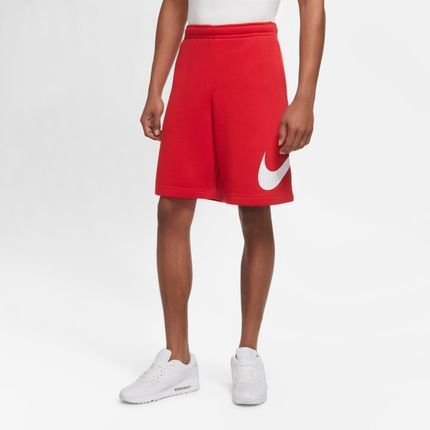 Shorts Nike Sportswear Club Masculino - Marca Nike