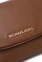 Bolsa Michael Kors Bedford Md Conv Flap 35T9gbfl2l230 - Marca Michael Kors
