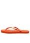 Chinelo Colcci Drink Laranja - Marca Colcci