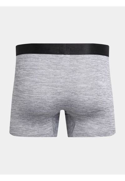 Boxer Hombre Seven Filete Vinotinto Poli ster Compra Ahora