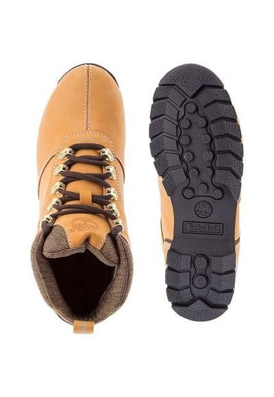 Bota Outdoor Oro TIMBERLAND Compra Ahora Dafiti Colombia