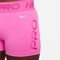 Shorts Nike Pro Dri-FIT Feminino - Marca Nike