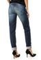 Calça Jeans Forum Skinny Raquel Hytt Azul - Marca Forum