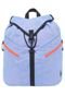 Mochila Nike Sportswear Nsw Womens Blue Label Backpack Azul - Marca Nike Sportswear