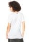 Camiseta Colcci Estampada Branca - Marca Colcci