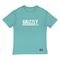 Camiseta Grizzly Stamp Tee Masculina Verde - Marca Grizzly