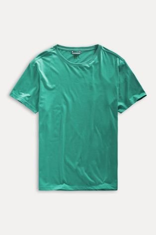 Camiseta Pima Cores Reserva Verde