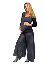 Pijamas maternales clearance patronato