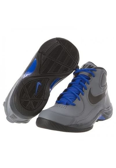 Baloncesto Nike Gris-Negro - Compra Ahora | Dafiti